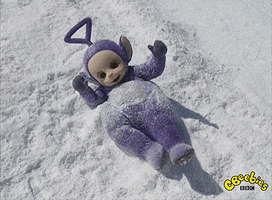 bbcearthasia teletubbies cbeebies asia GIF