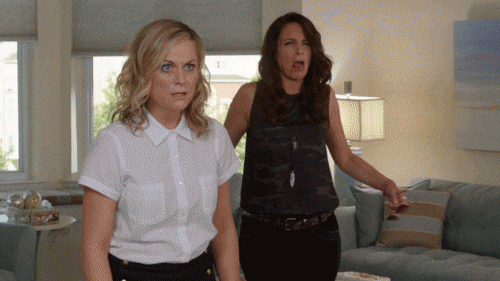 Amy Poehler Omg GIF By Sisters Find Share On GIPHY Amy Poehler Omg GIF By Sisters Find Share On GIPHY