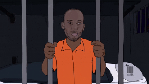 Jail's meme gif