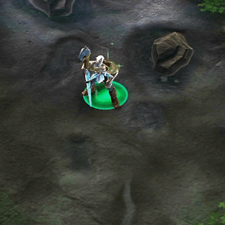 BrokenMyth blocks vainglory broken myth GIF