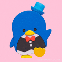 sanrio GIF by jamfactory