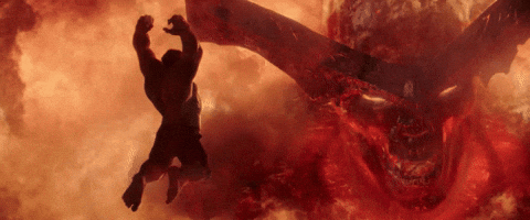 Thor Ragnarok Marvel GIF - Find & Share on GIPHY