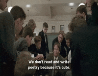 Should Have Sent A Poet Gif Should Have Sent A Poet Gif Gambarsaeeey