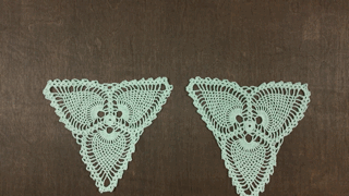 lindsayarnolddavis pretty gif artist bloom crochet GIF