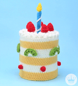 Happy Birthday GIF by Hallmark eCards