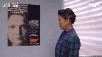 insulting adam ruins everything GIF by truTV