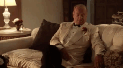 Dear Diary: The Tycoon