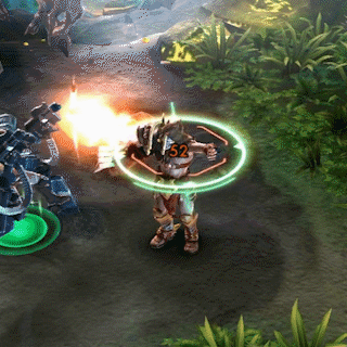 BrokenMyth blocks vainglory broken myth GIF