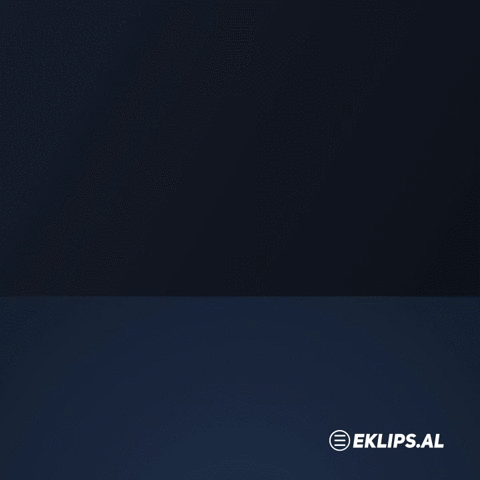 EKLIPSal i love you albania zemer te dua GIF