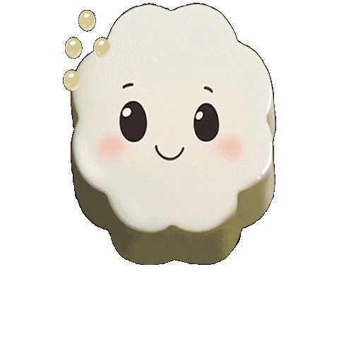 공차또우화 Sticker by Gongchakorea