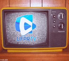 Tv Da Ufpr GIF by UFPR TV