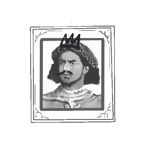 Warneńczyk Sticker by itMatch