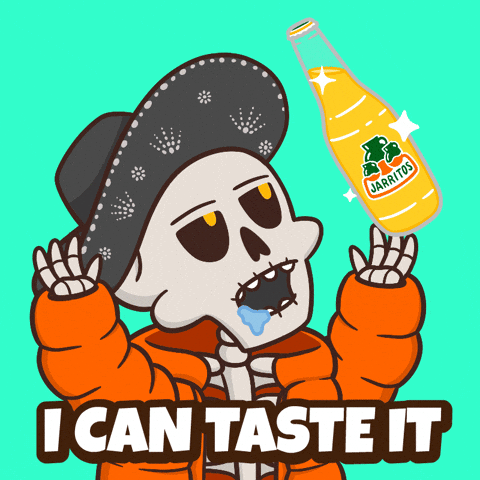 Come To Me GIF by Jarritos