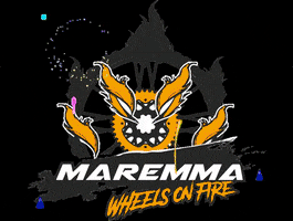 maremmawheelsonfire GIF