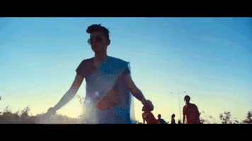 siddhidesai india skateboarding wild beasts alpha female GIF