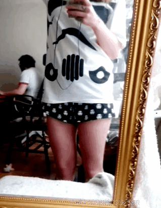 heidiheiduskajakarlsson love funny gamer humor GIF