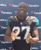Excited Jacksonville Jaguars GIF by Fanatics