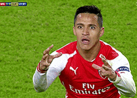 dumbfounded champions league GIF