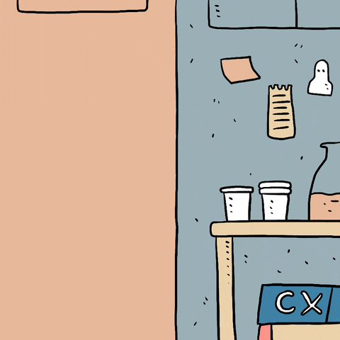 Kantoran GIFs - Get the best GIF on GIPHY