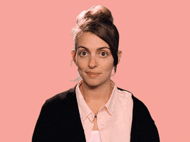 Ew Barf GIF by Women's History Month