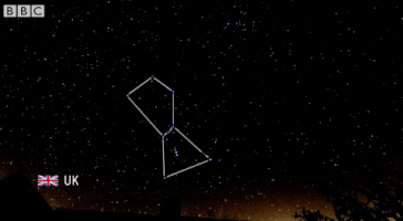 stargazing live space GIF by BBC