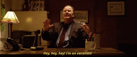 R And R Vacation Gif By Dirty Heads Find Share On Giphy