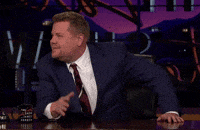 oh no facepalm GIF by The Late Late Show with James Corden oh no facepalm GIF by The Late Late Show with James Corden