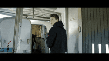 Sunset Lover Plane GIF by Petit Biscuit