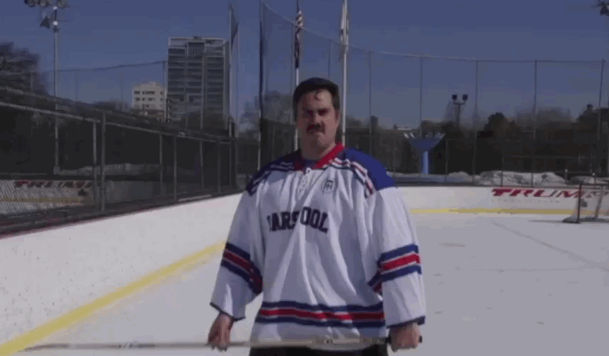 barstool hockey jersey