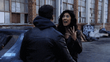 fox tv nbc GIF by Brooklyn Nine-Nine