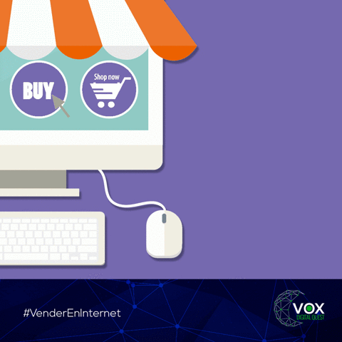 VoxDigitalQuest vender tienda en lÃ­nea en lÃ­nea vender en internet GIF