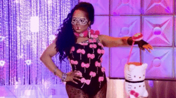 season 7 GIF by RuPaul's Drag Race