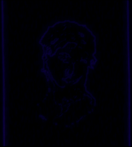 andrismagyar art glitch glitchart vaporwave GIF