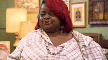 ms. juicy GIF by Lifetime