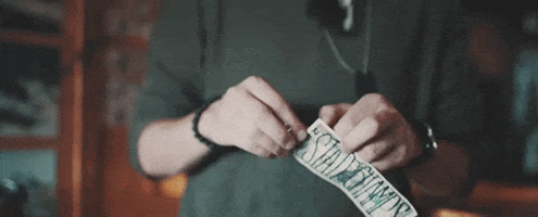 money GIF by State Champs