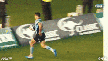 rugby league win GIF by NRL