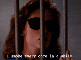 Season 2 Social Smoker GIF by Twin Peaks on Showtime