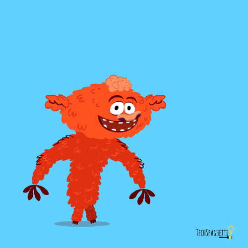 TechSpaghetti  GIF