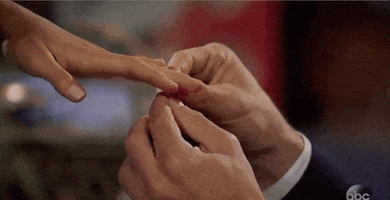 Nick Viall GIF by The Bachelor