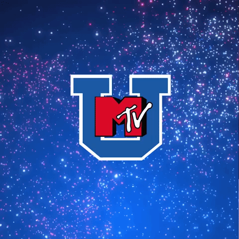 4th of july college GIF by MTVU