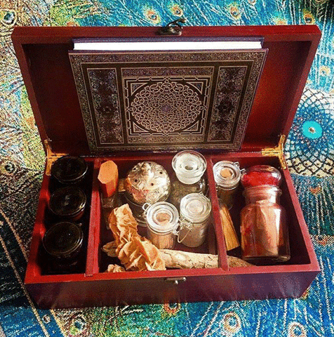 hordeparis food market horde souq GIF