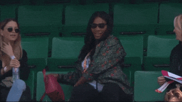 Serena Williams Wta GIF by Tennis Channel