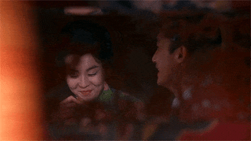 Criterion Collection Laugh GIF by FilmStruck