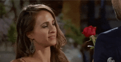 Episode 11 Kiss GIF by The Bachelor