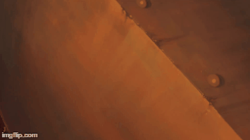 Scarlet_91 kill la kill GIF