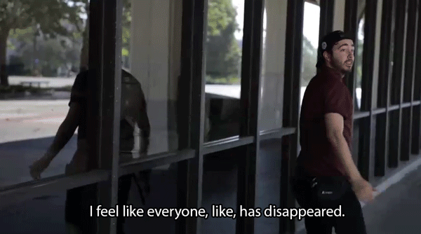 Dan James GIF by Much