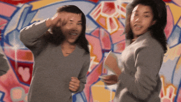 salute GIF by Hannah Bronfman