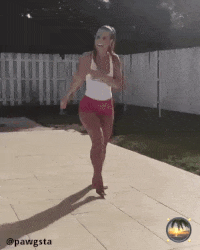 gileandola kelsi monroe GIF