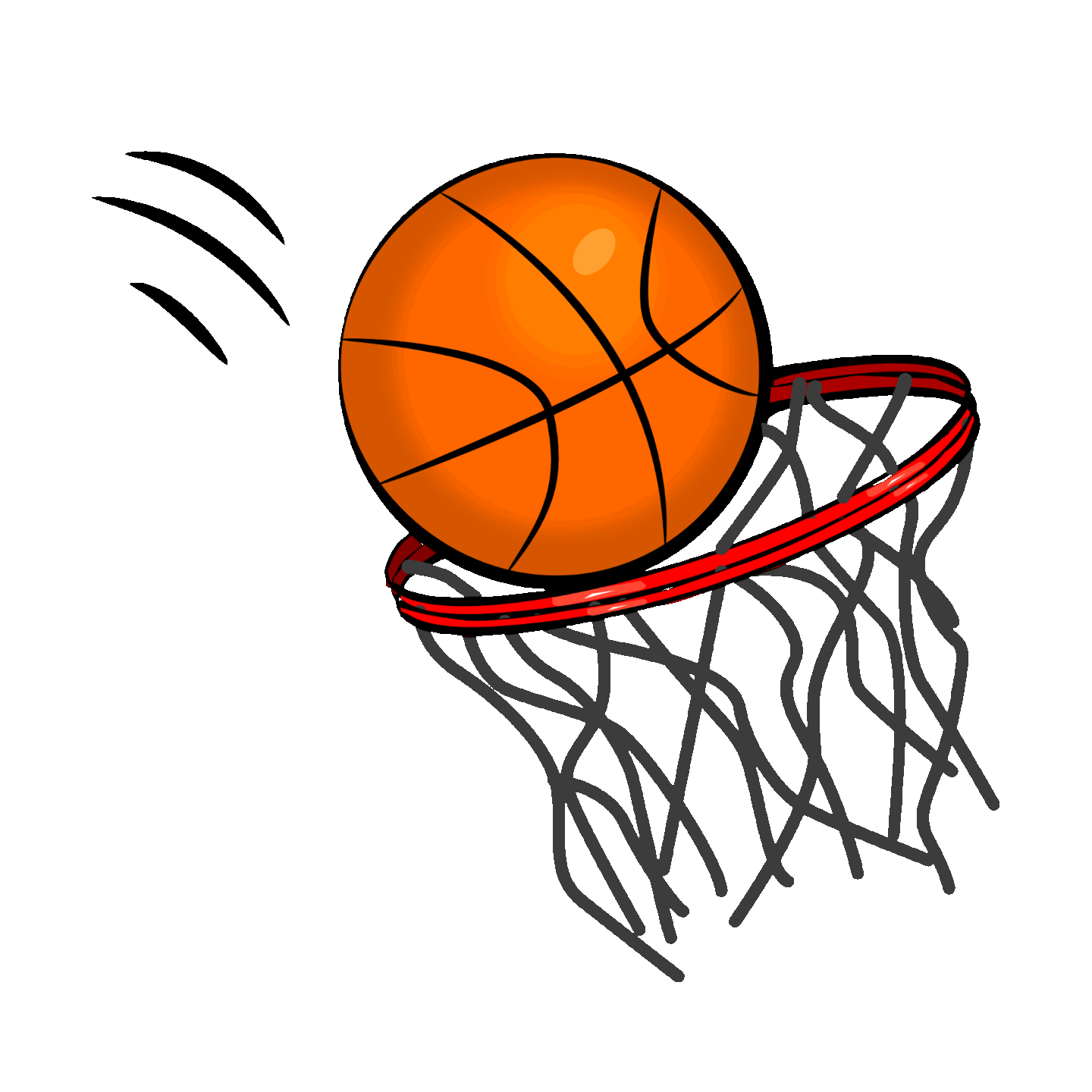 Basketball Sticker by imoji for iOS & Android | GIPHY