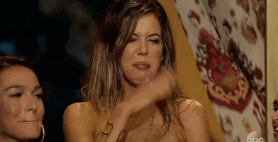 stinky women tell all GIF by The Bachelor